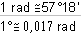 1rad