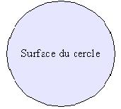 cercle